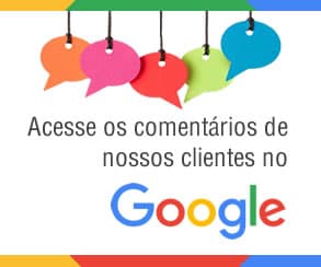 Banner Google Depoimentos