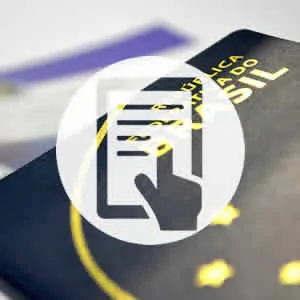 Passaporte Documentação Passaporte Documentação