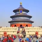 Despachante de Vistos - Visto Pequim Despachante de Vistos - Visto Pequim