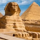 Despachante de Vistos - Visto Egito