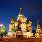 Despachante de Vistos - Visto Rússia Despachante de Vistos - Visto Rússia