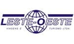 logo Leste Oeste Turismo