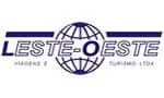 logo Leste Oeste Turismo