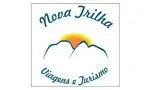 logo Nova Trilha Viagens e Turismo