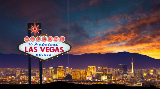 Las Vegas Las Vegas