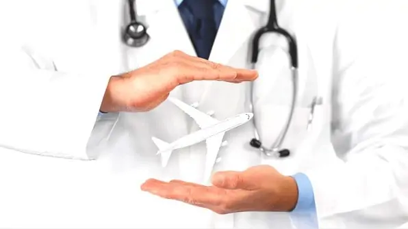 Seguro de Viagem Seguro de Viagem