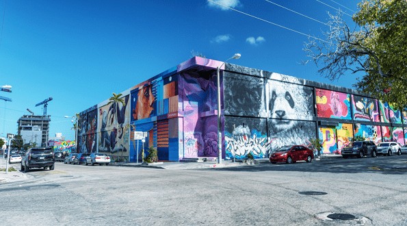 Wynwood Walls