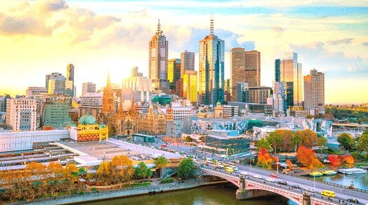Austrália Austrália