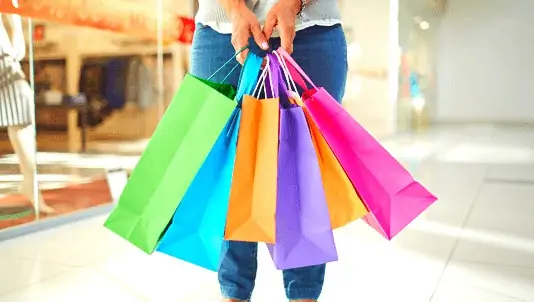 Compras EUA Compras EUA
