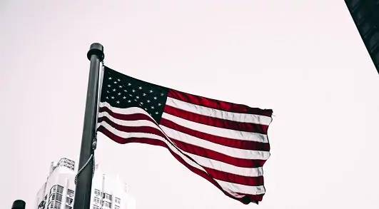 Costume Americano Costume Americano