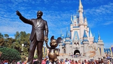 Orlando Orlando