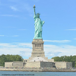 Estátua da Liberdade