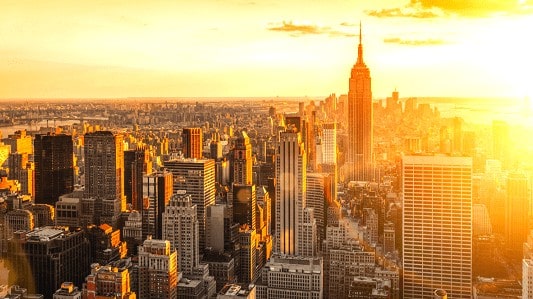 Nova York Nova York
