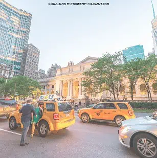 Quinta Avenida Quinta Avenida