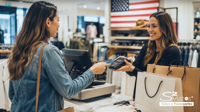 Tax Free nos Estados Unidos Tax Free nos Estados Unidos