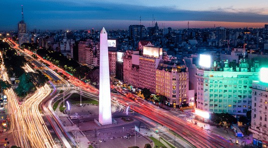 buenos aires