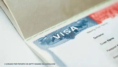 Estender Validade Visto EUA Estender Validade Visto EUA