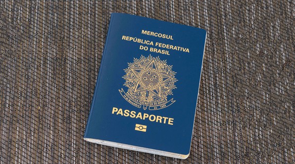 Passaporte Uberlândia