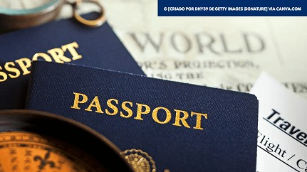 Emissão de Passaporte no Acre