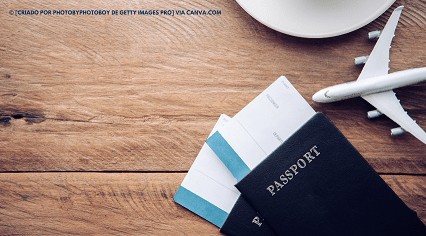 Tirar Passaporte