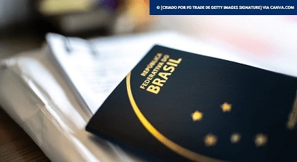 Tirar passaporte em Bauru