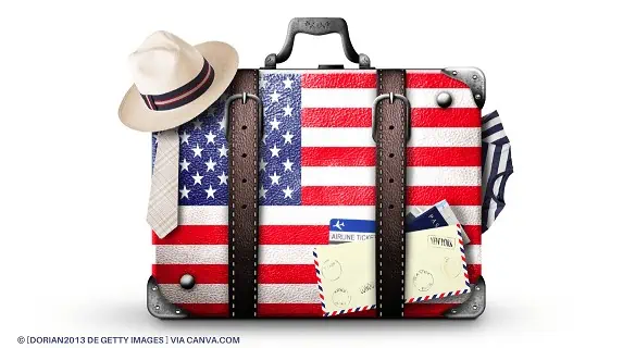 tirar visto americano tirar visto americano