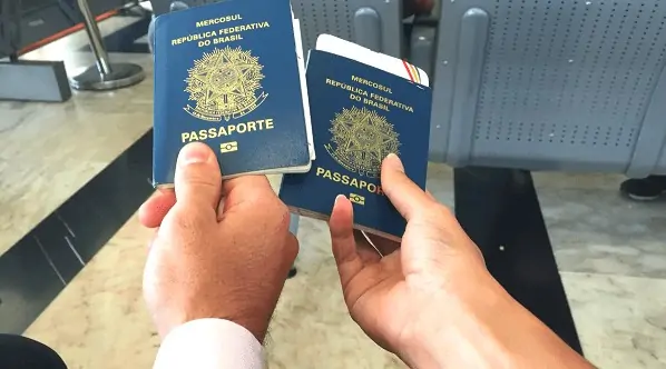 Fazer Passaporte Brasileiro Fazer Passaporte Brasileiro