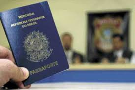 Validade do Passaporte