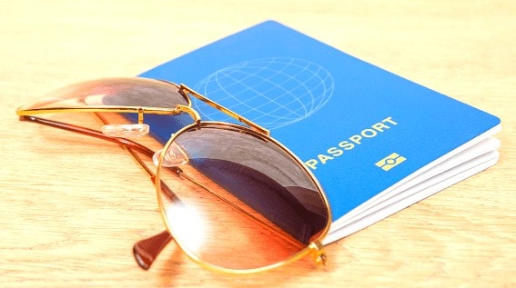 Passaporte Biométrico Passaporte Biométrico