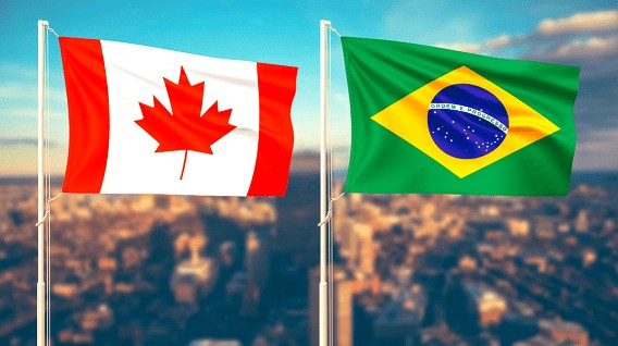 Taxa Para Visto Canadense