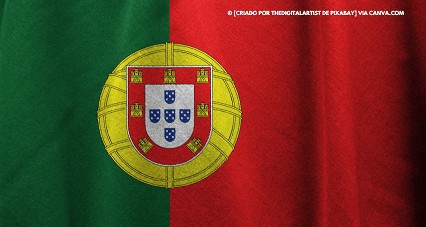 Visto Portugal