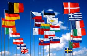 Visto Rússia e União Europeia