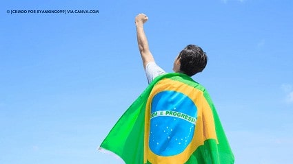 Visto para Estrangeiro no Brasil