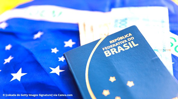 irar Passaporte em Pernambuco