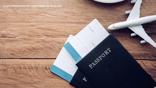 Passaporte Feira de Santana Passaporte Feira de Santana