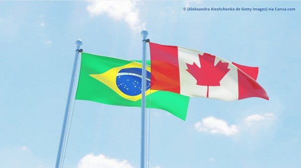 Visto para o Canadá