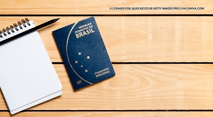 Tirar Passaporte em Santos