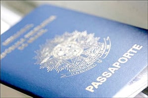 Tirar Passaporte em Santos