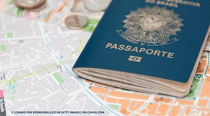 Tirar Passaporte em Manaus