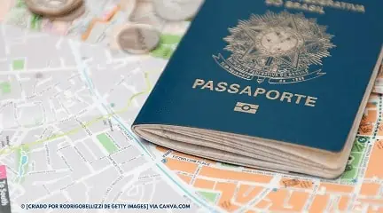 Tirar Passaporte em Manaus Tirar Passaporte em Manaus
