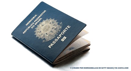 Tirar Passaporte em São Carlos