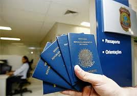 Tirar Passaporte em São Carlos