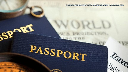 Validade do Passaporte Brasileiro