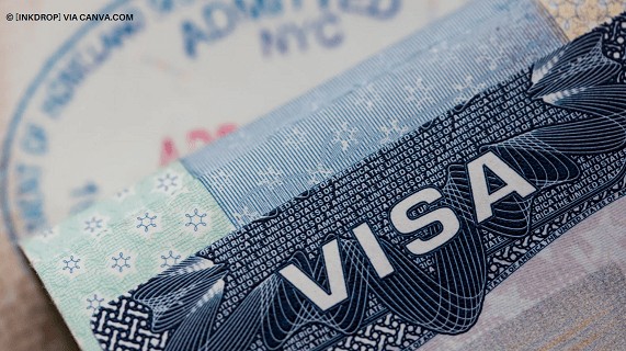 Visto EUA
