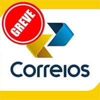 Greve dos Correios