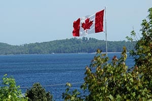 Visto de Turismo para o Canadá