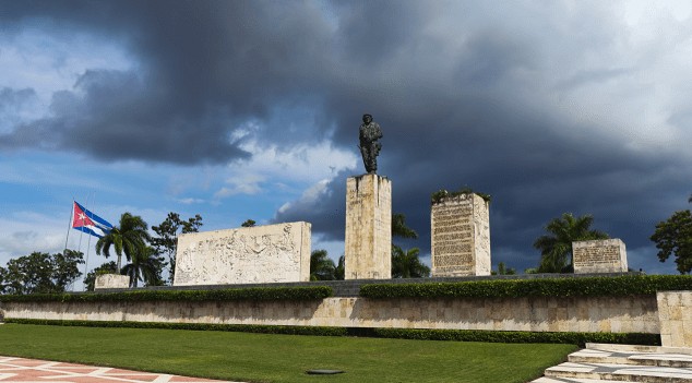 Santa Clara de Che Guevara