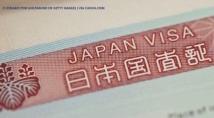 Japão irá implementar o Visto para Yonsei