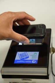 O Aeroporto de Miami utilizará o aplicativo Mobile Passport Control
