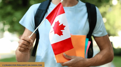 Curso de inglês no Canadá